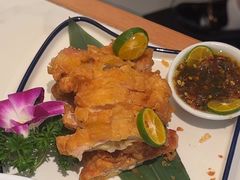 -太食獸泰式茶餐厅(IFS国金中心店)