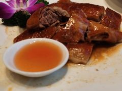 -雅天大酒店·福贵坊中餐厅