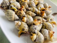 -考记泥焗鸡农庄·海鲜(北洛秘境店)