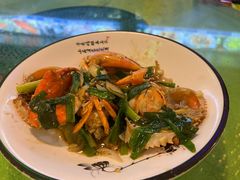 -盛港湾海鲜食府(黄沙店)
