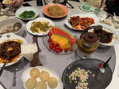 -新城花园酒店-味道苏州中餐厅