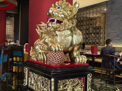 -金玉满堂潮州酒楼(无限极荟购物广场店)