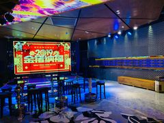 -K+PARTY连锁KTV(盈锋广场店)