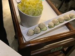 -百年果林椰子鸡(中洲店)