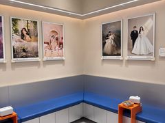 -海马体照相馆(广州新世界云门New park店)