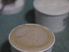 黑蒜黑醋焦糖无花果雪糕-歎雪糕低糖低脂Gelato冰淇淋