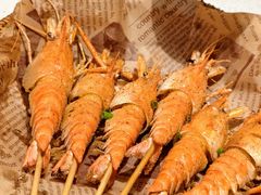 -79号渔船海鲜饭店(宝安店)