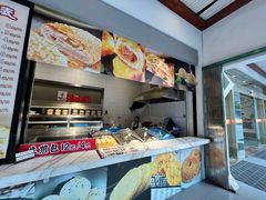 -穆桂英美食(南禅寺店)