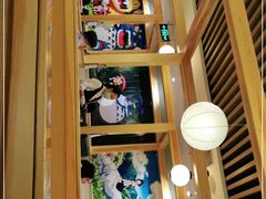 -一心创作料理屋(经开万达店)