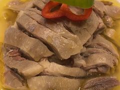 -大鹏饭店·金陵家宴(奥体中心店)