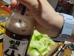 -半酌烧烤小酒馆(南京东路店)