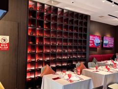 -千百味红餐厅·江西菜(绿地双子塔店)