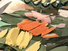 -飨食汇全日制餐厅·昆山皇冠假日酒店(九方店)