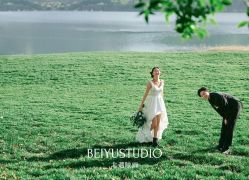 -北遇映画PHOTO GRAPHY STUDIO