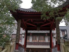 -龙潭水乡