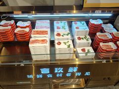 -言玖鲜火锅串串披萨自助(益田假日店)