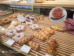 -石头先生的烤炉(济南领秀城贵和店)