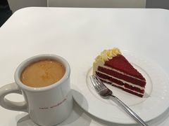 -双风车咖啡馆 Twin Windmills(六道口店)