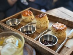 -CAFE CHEZ W一木家(香山路店)