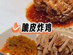 -洞庭家宴·头牌甲鱼(广渠门店)