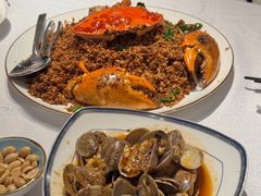 -喜记避风塘炒辣蟹(旗舰店)