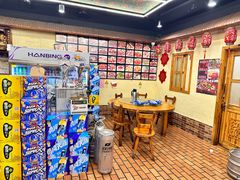 -圣夜东北菜烧烤·夜宵·龙虾(胥江路店)