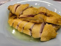 客家盐焗鸡-围龙屋客家食府(福田店)