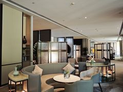 -杭州君尚云郦酒店