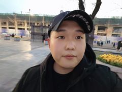 -王府井天主教堂
