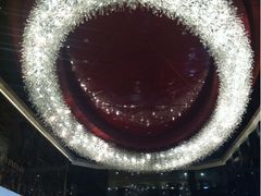 大堂-广州中国大酒店