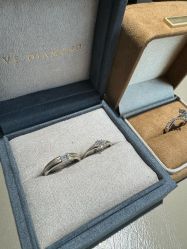 -VE DIAMOND·天然&培育钻石定制