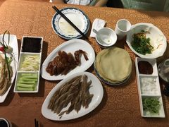 -德缘烤鸭店(大栅栏店)
