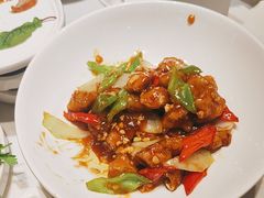 -小桃红·东北菜·春饼烤鸭(南阳湖街店)