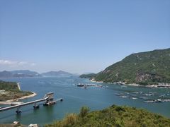 -南丫岛