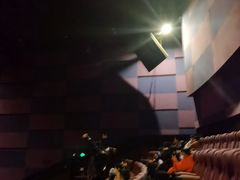 -金逸影城(武汉人信汇IMAX店)