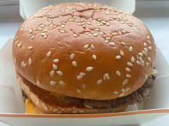 -麦当劳(天兴罗斯福店)