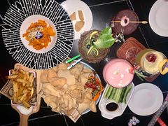 -MOSSO音乐酒吧·live house(南京旗舰店)