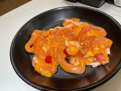-花味·自助烤肉(雨花客厅店)