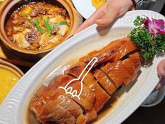 -喜粤广东菜(汉屯路店)
