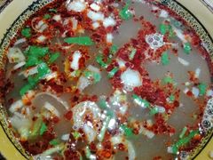 -兄弟俩老李家牛肉汤(总店)