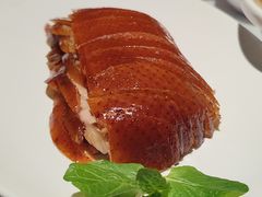 -四季民福烤鸭店(王府井灯市口店)