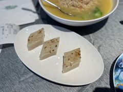 桂花拉糕-绿波廊(豫园店)
