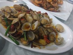 -范饭椰林川湘味海鲜·椰子鸡(三亚湾椰梦长廊店)