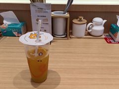 -CoCo都可(天虹广场)