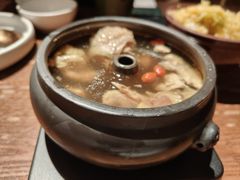-云海肴·汽锅鸡·云南菜(领展购物广场·中关村店)