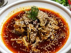 -粗茶淡饭·汉口公馆(循礼门店)