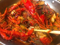 -虾小龙老长沙龙虾馆(坡子街店)