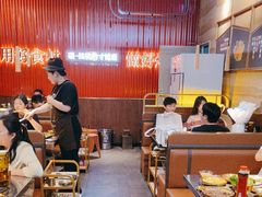 -核桃碳烤肉馆(深圳首店)