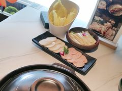 -狐狸爱上椰子鸡(滨江星光大道店)