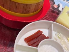 -大铁勺新津菜(东丽阳光新业广场店)